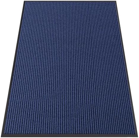 Front Door Mat Outside Entrance by HOMEK