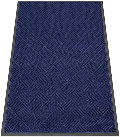 Indoor Outdoor Door Mat by HOMEK