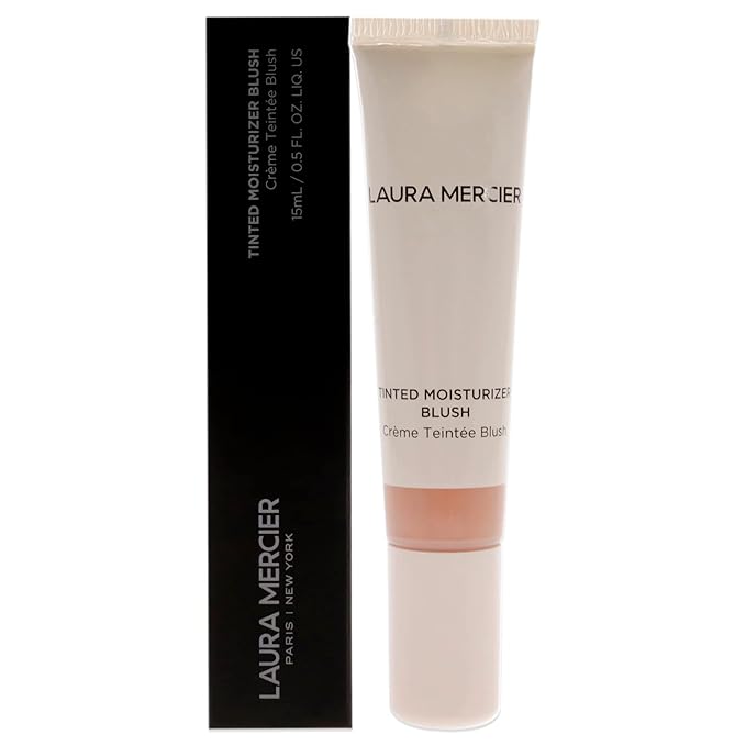 Laura Mercier Tinted Moisturizer Blush - Mediterranee Blush Women 0.5 oz