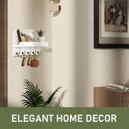 Rebee Vision Key Holder Wall Mount - Image 3