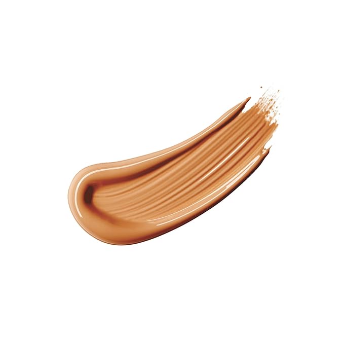 JOAH Crystal Glow Peptide-Infused Foundation, 2-in-1 Multitasking Korean Makeup with Blurring Face Primer, Luminizer, Hydration & Skin Defense for a Flawless Finish, 1.01 Oz, Light Medium Neutral