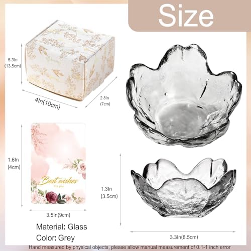 Gifts For Women Trinket Dish Unique Birthday New Home Gifts For Women Her - Image 4