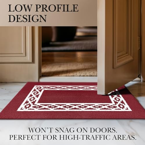 Polypropylene Door Mat 24"x36" - Image 2