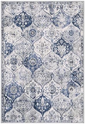 Lahome Moroccan Washable Rug, 2x3 Kitchen Rugs - Image 5