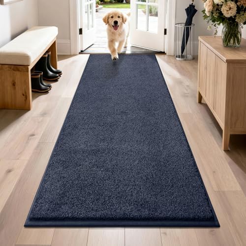 PURRUGS Hallway Runner Rug, 31.5" x 70" by PURRUGS