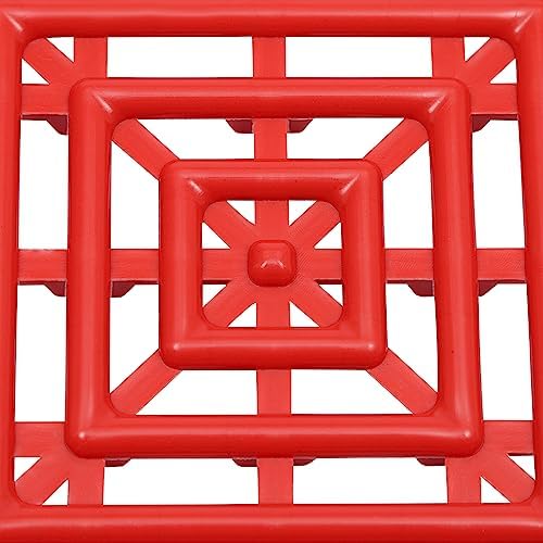 Deck Tiles, Outdoor Floor Tiles, Outdoor Interlocking Ti-les, Deck Flooring - Image 4