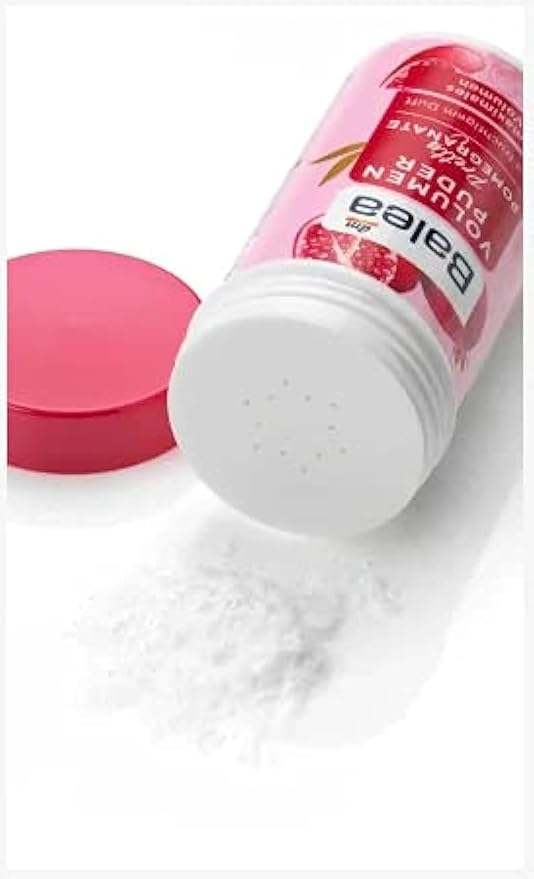 Volume Powder For Hair