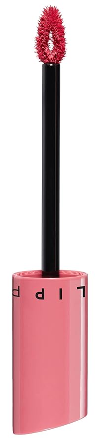 JUNG SAEM MOOL LIP-PRESSION Glow Lasting Tint 0.14 Fl Oz, Water-In-Oil Gloss Tint for Hydrated, Plump Lips, Non-Sticky Comfortable Fit for Radiant Lip Stain, Korean Lip Makeup (More Deep Plum)