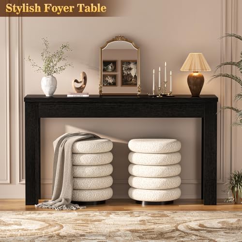 Armocity Console Table for Entryway - Image 7