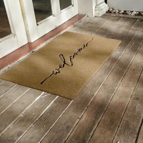 AAZZKANG Welcome Mats Outdoor - Image 6