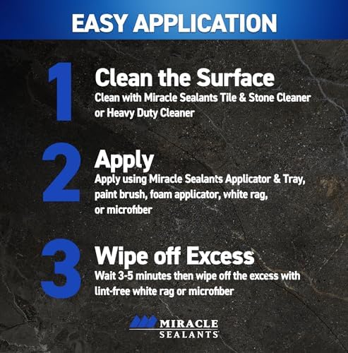 Miracle Sealants 511 Anti-Slip Floor Treatment - Image 5