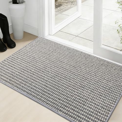 Dirt Trapping Door Mat 36"x60" by Unknown