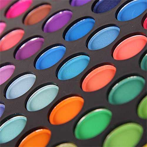 180 Full Colors Professional Makeup Eyeshadow Palette Makeup Eye Shadow