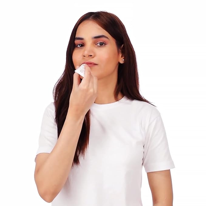 Organic Lip Balm - Hydrating, Natural Ingredients, Instant Moisturization, Daily Use