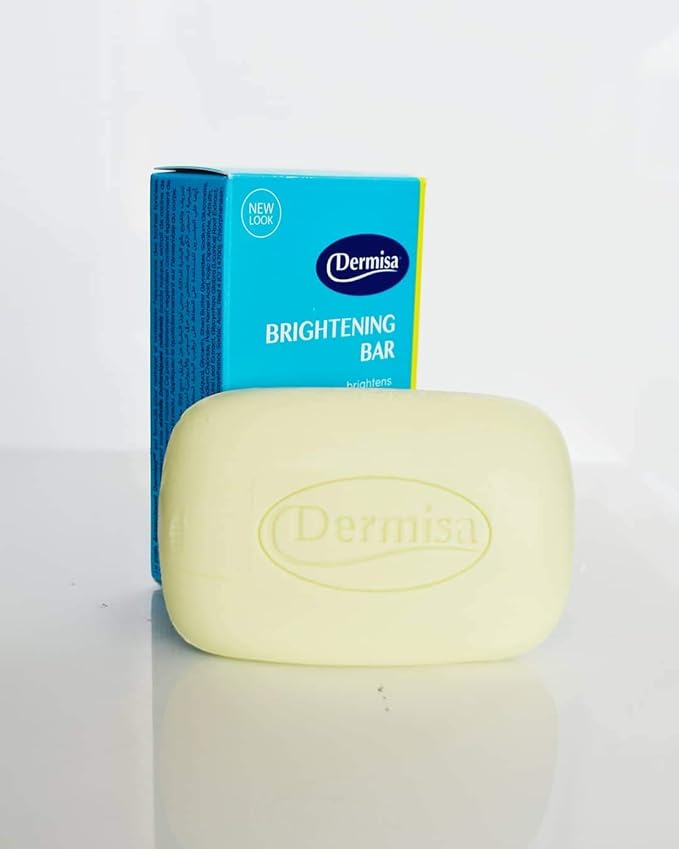 Dermisa Brightening Kit