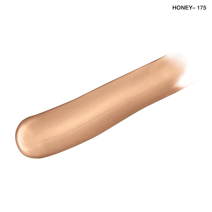 COVERGIRL Clean Invisible Lightweight Concealer Honey, .32 oz