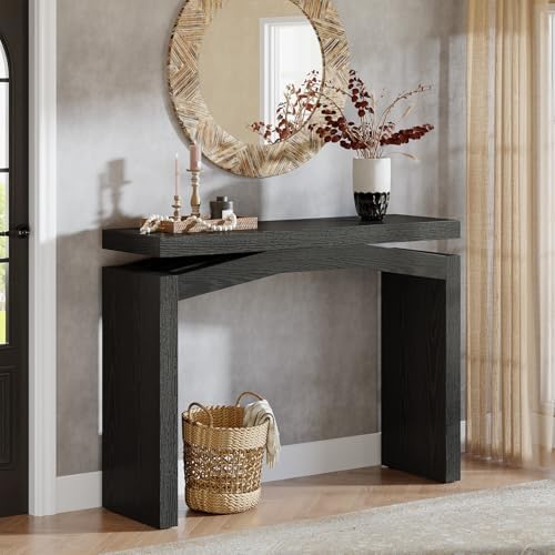 Tribesigns 40-Inch Console Table - Image 5