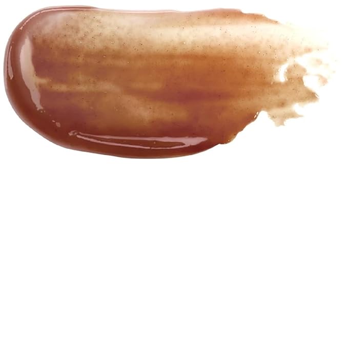 Hurraw! Hazelnut Tinted Lip Balm, 2 Pack: (Sheer Brown Tint) Organic, Certified Vegan, Cruelty and Gluten Free. Non-GMO, 100% Natural Ingredients. Bee, Shea, Soy and Palm Free. Made in USA