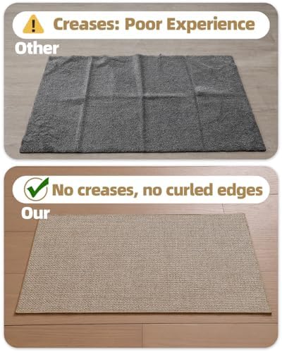Color&Geometry Ultra-Thin Indoor Door Mat Entrance - Image 4
