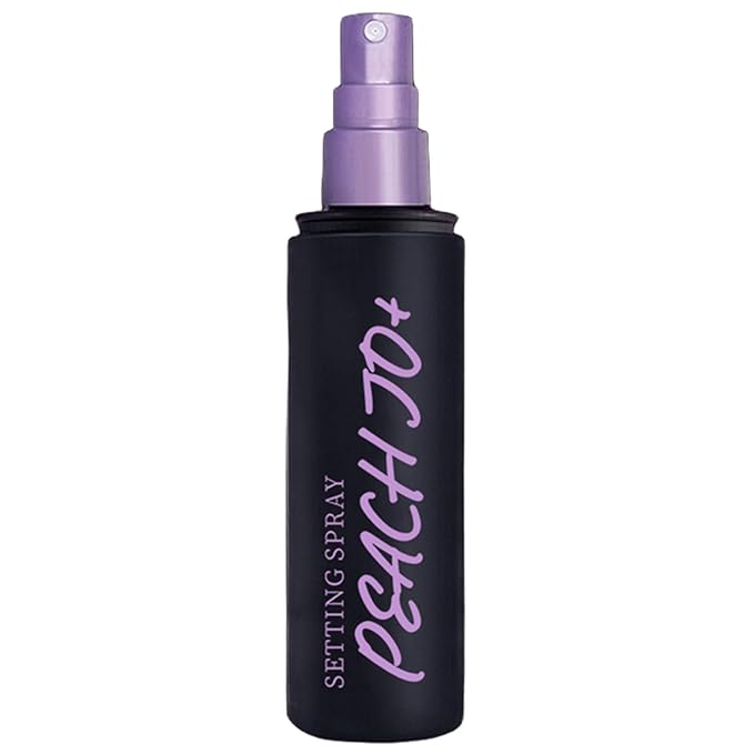 Matte Setting Spray, Makeup Setting Spray for Face, 16 Hour Long Lasting Waterproof Setting Spray, Oil Control, Lightweight, Hydrating Setting Spray with Ultra Fine Setting Mist