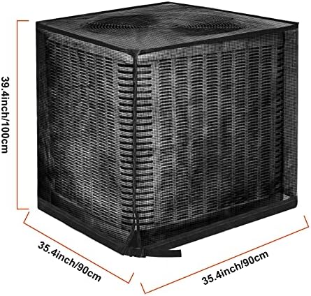 TRELC Air Conditioner Covers, AC Covers - Image 7