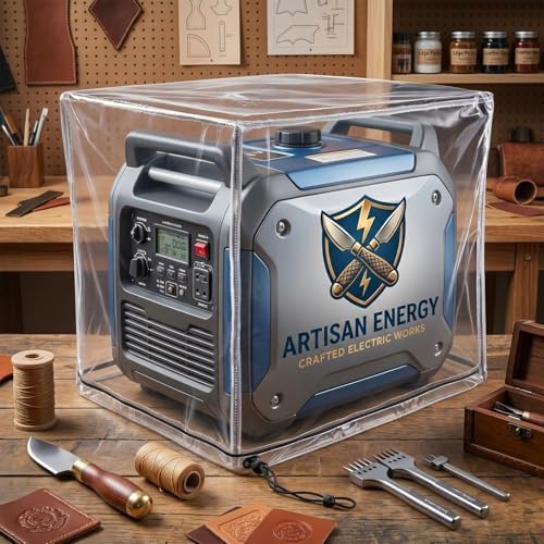 Custom Size Dust Cover Made to Measure Protective Exterior Covers - Image 5