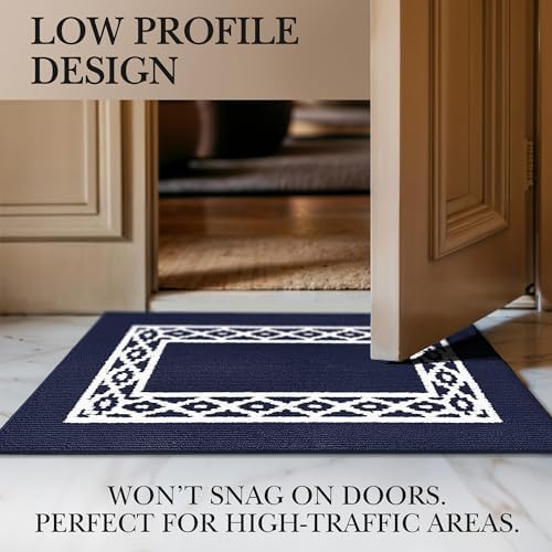 Premium Quality Polypropylene Indoor Door Mat - Image 2