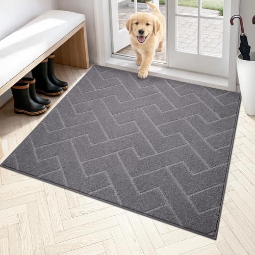 PURRUGS Area Rug by PURRUGS