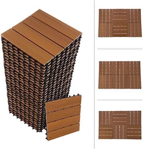 Interlocking Deck Tiles - Image 7