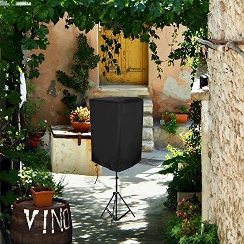 15 Inch Outdoor Speaker Cover - Image 6