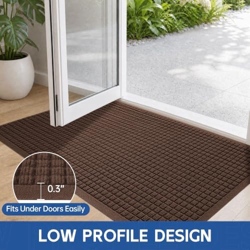 Durable Indoor Outdoor Doormat - Image 4