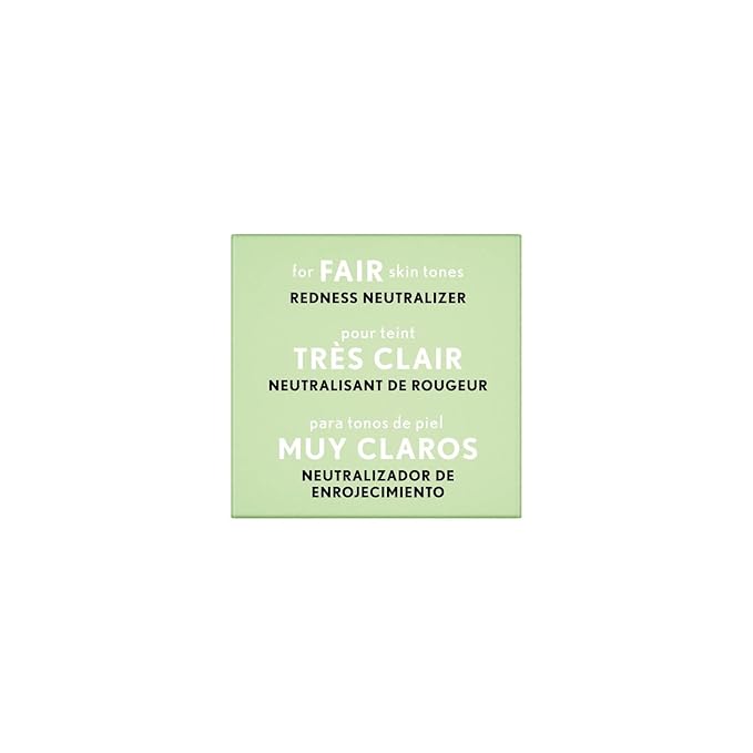 COVERGIRL Clean Fresh Color Correcting Serum + Moisturizer + Primer – Moisturizer, Face Primer, Covergirl Skincare, Vegan Formula – 100 - Fair, 30ml (1.0 fl oz)