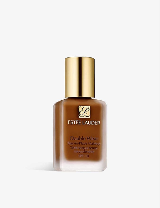 Estée Lauder Double Wear Stay-in-Place 24-Hour Long-Wear Matte Foundation, 1.0 oz, 6C2 Pecan