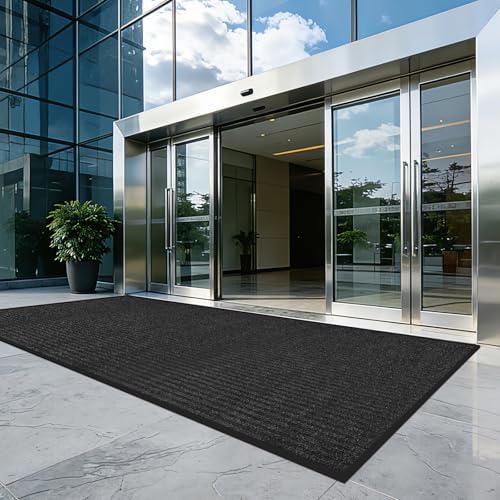 3'x10' Heavy Duty Commercial Grade Mat by HEAUIK