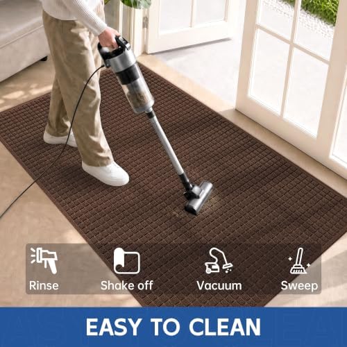 Durable Indoor Outdoor Doormat - Image 5