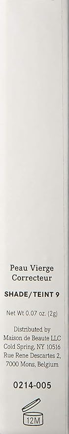 MĒTIER® Peau Vierge Correcteur (Shade 9 - same as Peau Vierge shade 5)