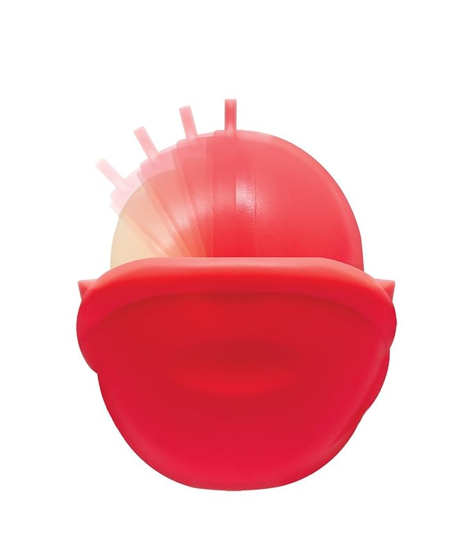 Palmer's Cocoa Butter Formula Flip Balm, Juicy Watermelon, Moisturizing Lip Balm, 0.25 oz.