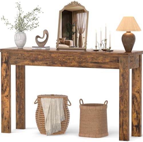 Armocity Console Table for Entryway by Armocity