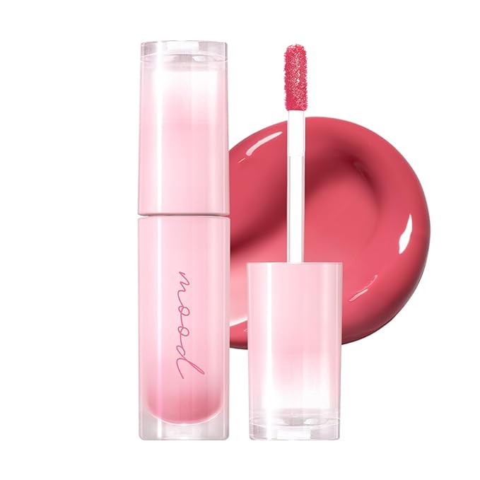 Peripera Ink Mood Glowy Tint (022 PINK PRIZE (LUCKY LOTTERY))