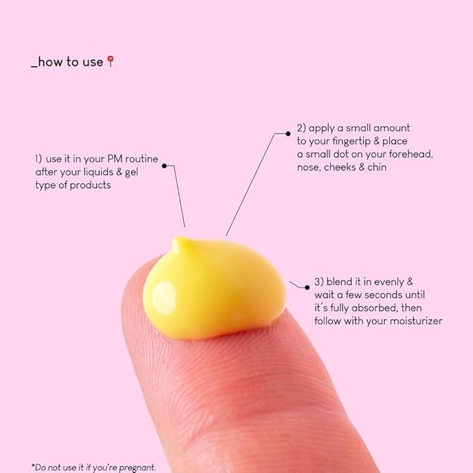 Geek & Gorgeous A-Game 20 – 0.2% Retinal Serum – Advanced Anti-Aging Vitamin A Night Serum – Reduces Wrinkles, Smooths Skin & Boosts Collagen – For Experienced Retinoid Users – 1 oz