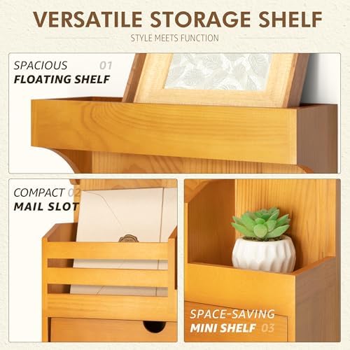 Rebee Vision Key Holder Wall Mount - Image 6