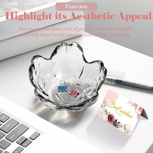 Gifts For Women Trinket Dish Unique Birthday New Home Gifts For Women Her - Image 5