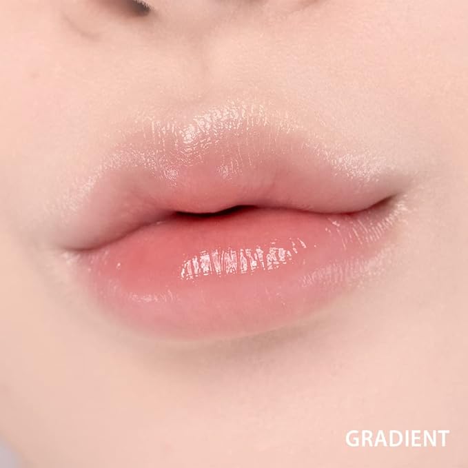 ESPOIR Dirty Neon vegan shine lipstick #Lip Care Balm(4.5g) | Wearable Shine Neon with Bright Acid Color Lip Stick | a Moist and Soft, Long Lasting Lipstick | Korean Makeup