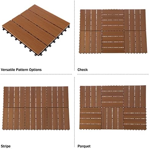 Interlocking Deck Tiles - Image 4