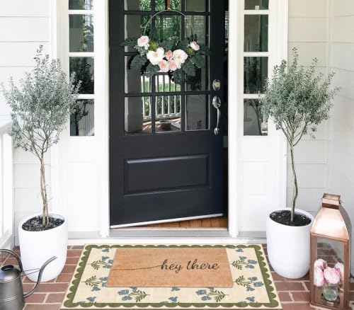 Floral Outdoor Rug - Image 7