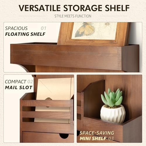 Rebee Vision Key Holder Wall Mount - Image 6