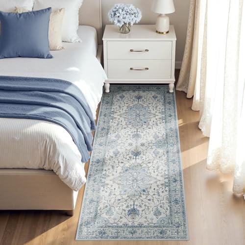 RELEANY Washable Area Rug, Small 2'x4' - Image 3