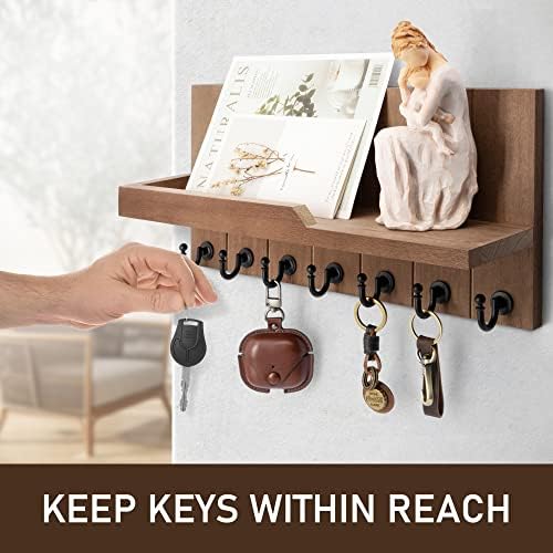 Rebee Vision Key Holder Wall Mount - Image 2