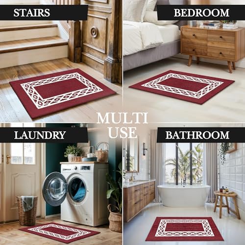 Polypropylene Door Mat 24"x36" - Image 3