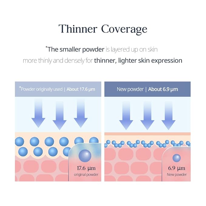 CLIO Kill Cover The New Founwear Cushion Refill Included (15g*2, 1.5 FAIR)